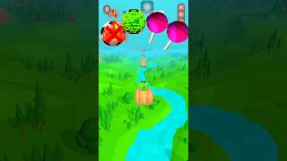 New iOS Update 172 balls gameplay trending trending trending trending [upl. by Brufsky743]