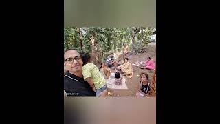 Family Picnic at Khedapati Temple Parasia with DaalBatiBharta [upl. by Hendricks559]