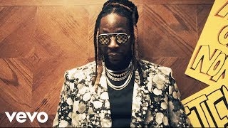 2 Chainz  Money In The Way Official Music Video [upl. by Pryor]