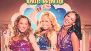 01 The Cheetah Girls  Cheetah Love Official Album Version FULL [upl. by Lejeune]