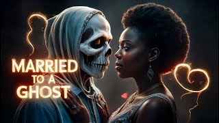 MARRIED TO A GHOST [upl. by Nnairek]