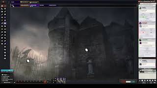 Candlekeep Mysteries  Le livre du corbeau  Session 3 [upl. by Gniw132]