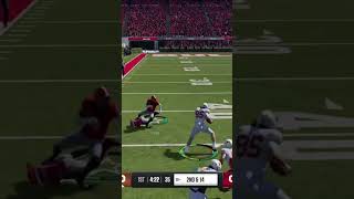 GUNNAR HELM THE BEST TE IN CFB AND CFP WITH THE 72 YARD RECIEVING TD cfb heisman texas football [upl. by Garnet85]