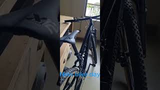 Titan cypher RS limited alloy mtbtitanbike [upl. by Aseram245]