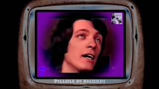 Le più belle canzoni italiane dei mitici gruppi Anni 60  Top 20 [upl. by Eustacia]