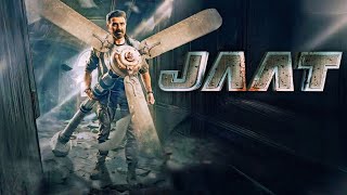 Jaat Full Movie  Sunny Deol  Randeep Hooda  Gopichand Malineni  Vineet Kumar Review amp Story [upl. by Nwahsak]