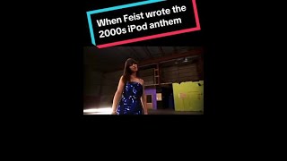 When Feist wrote the 2000s iPod anthem [upl. by Anrim]