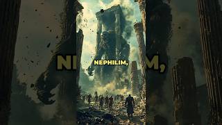 The Nephilim or the Giants Nephilim shorts fyp [upl. by Neehsuan]