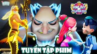 Tuyển Tập Phim Hoạt Hình VÙNG ĐẤT MỸ NHÂN NGƯ  Hoạt Hình Tiếng Việt 2024 [upl. by Errol]