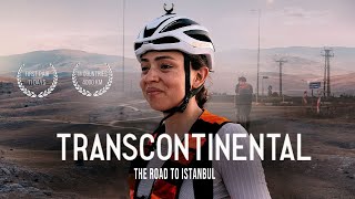 Transcontinental Race 4200km From France to Turkey  UltraDistance Bikepacking Race Documentary [upl. by Vaughan96]