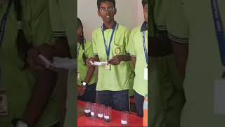 Chemistry Practical school schoolnet internet shorts motivation [upl. by Adoh]