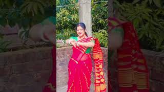 Tujhe main alko palko mein apni rakh lungi ♥️♥️ explore dance song [upl. by Euh]