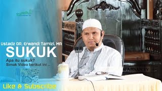 Tanya Jawab Penjelasan Sukuk  Ustadz Dr Erwandi Tarmizi MA [upl. by How]