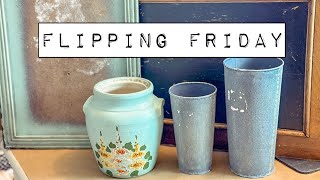 Flipping Friday LIVE [upl. by Bonn]