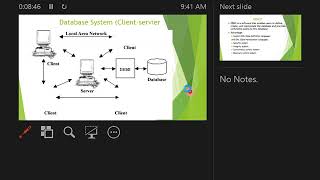 DBMS Project  Introduction [upl. by Aeslehc]