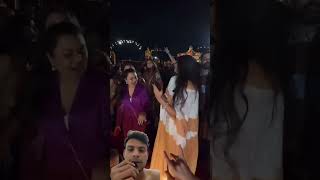 Diljit dosanjh ki performance ❤️❤️ambhani ne bulaya diljitdosanjh shorts ytshorts [upl. by Ronalda]