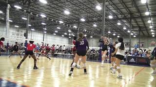 Tammy Jo Grohman Tour of TX Qualifier 1 [upl. by Irehs]