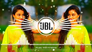 Tere Ishq Mein Nachenge Dj Song  तेरे ईश्क में नाचेंगे डीजे सांग  Dj Remix [upl. by Aikemahs]