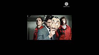 Money Heist Season 5 Amazing facts OMG 😱 ऐसा क्यों किया 😱 shorts moneyheist season 5 volume 2 [upl. by Ahtelrac718]