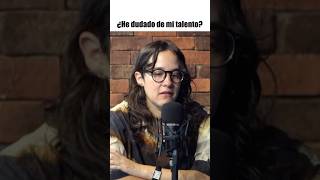 ¿He dudado de mi talento  Ximena Sariñana industriamusical rockenespañol musica [upl. by Ahslek]