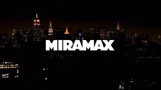 Miramax Films Logo 2010 [upl. by Boulanger]