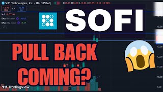 SOFI Stock SoFi Technologies stock SOFI STOCK PREDICTIONS SOFI STOCK Analysis sofi stock news [upl. by Haon314]