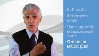 Marzano Research Online Course  Becoming a Reflective Teacher [upl. by Gnart]