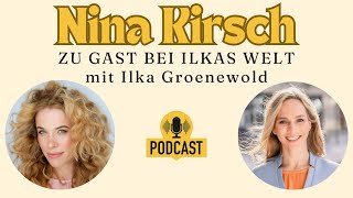 ImmobilienInvestments Nina Kirsch zu Gast bei Ilkas Welt [upl. by Jegar254]