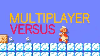 Multiplayer Versus 361 [upl. by Leseil593]