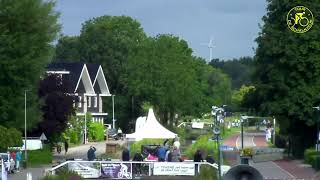 Livestream Tour de Schalkwijk [upl. by Nilde880]