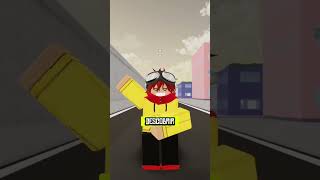 Quantos kokusen o mahoraga e o Hakari aguentam roblox jujutsukaisen jujutsushenanigans shorts [upl. by Lainahtan]