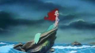 The Little Mermaid  Part of your World repr2 Latn Spanish [upl. by Heyer]