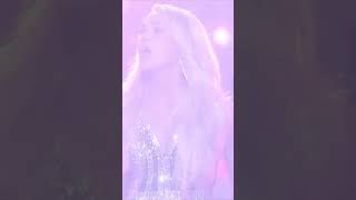 Carrie Underwoods Stunning Comeback Performance at ACM Awards  quotCry Prettyquot Live CarrieUnderwood [upl. by Nawj]