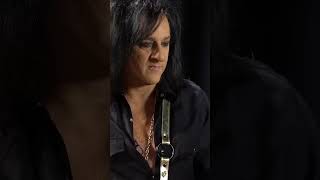 Steve Stevens [upl. by Jessey]