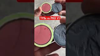 TP5x vs PRO V1  what’s inside golf [upl. by Atikat]