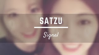 SaTzu  Signal FMV [upl. by Armillas291]