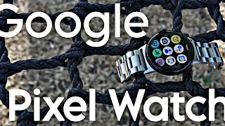 Pixel Watch 3 Review This is why I Switched [upl. by Bork]