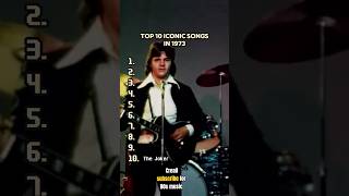 Best Songs Of 1973 70smusic music 1973 oldsong [upl. by Artima45]