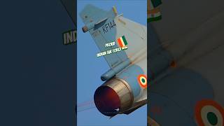 Indian Air force🇮🇳🪖 indianarmy iafstrikes airforce rafalefighterjet mirage2000 swagg [upl. by Ahsilet231]