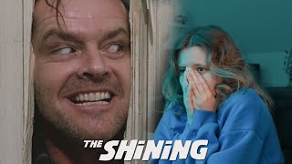 The Shining Reaction [upl. by Keese]