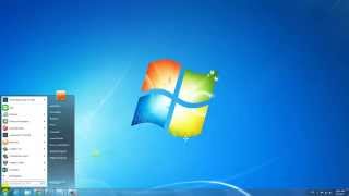 เกมส์ที่ซ่อนไว้ใน Windows 7 [upl. by Arnst]