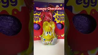 Why You Need to Try Cadbury Creme Eggs in 2024 [upl. by Mahgem866]