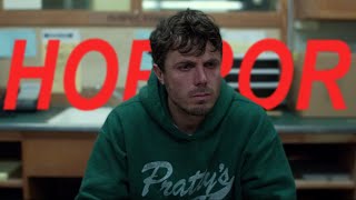 Manchester by the Sea is a Horror Movie [upl. by Aeduj999]