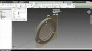 Upper Die SubAssembly  Upper Die Outer Ring [upl. by Lennahs]