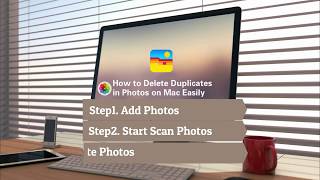 How to Delete Duplicate Photos on Mac Quick Solution [upl. by Stiles]