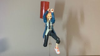 SHFiguarts Power review [upl. by Ori435]