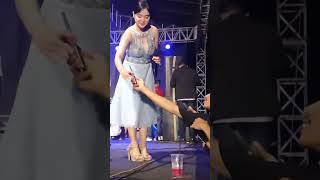 Laila ayulive wonosalam Demak Minggu 13102024 [upl. by Yunick932]