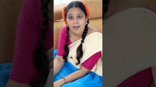 Village akka city sister 😂 episode 416 saipavani subbalakshmi ownvoice jayaammulu trending [upl. by Eusoj372]