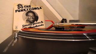 JIMMY JAMES amp THE VAGABONDS No Other Woman PYE RECORDS 1976 [upl. by Clute886]