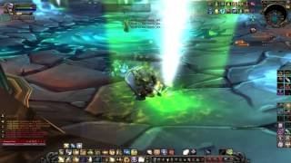 YoggSaron  Solo Level 80 Paladin [upl. by Nurav]